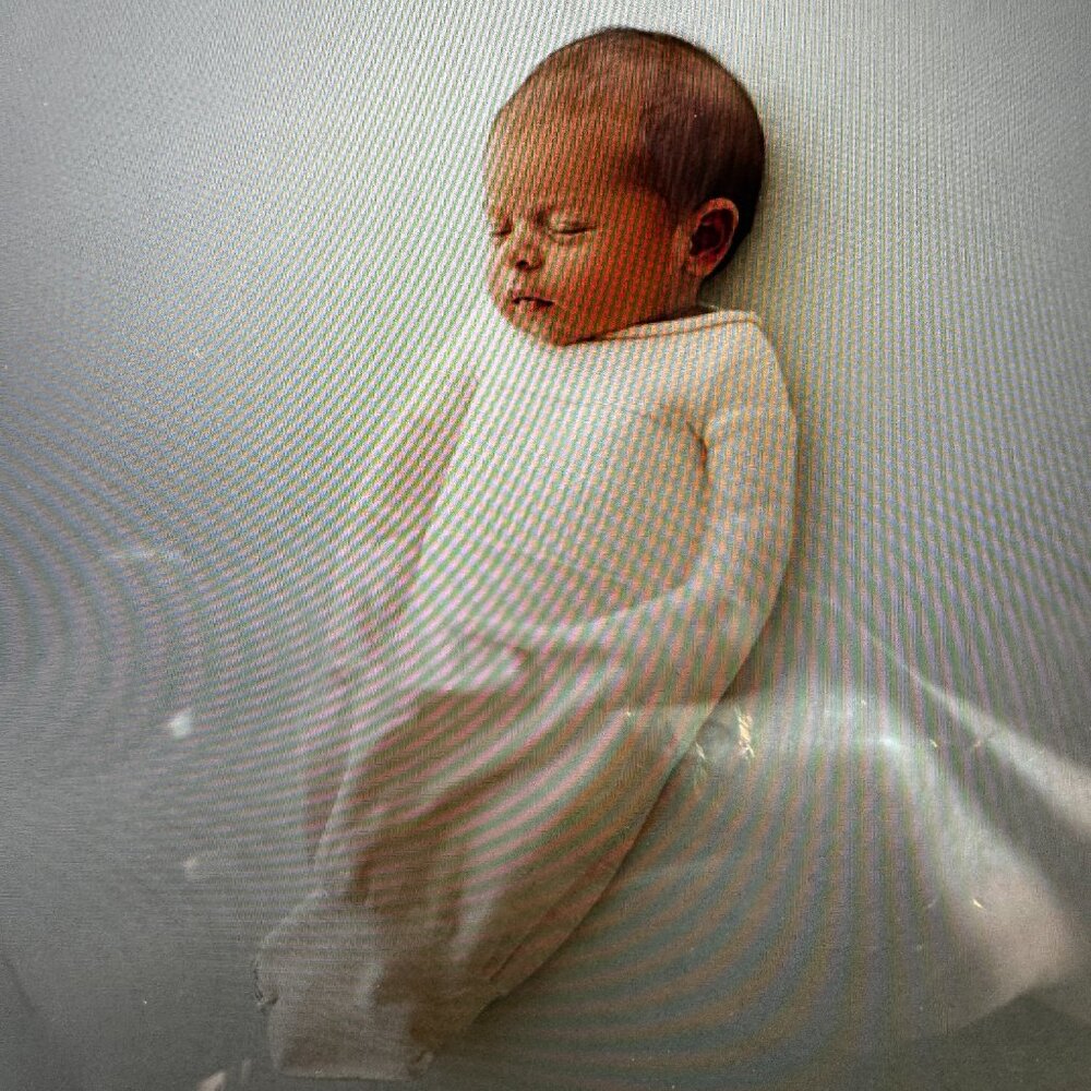 Swaddleini Pink Sleep Sack